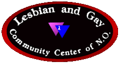 The Lesbian and Gay Community Center
